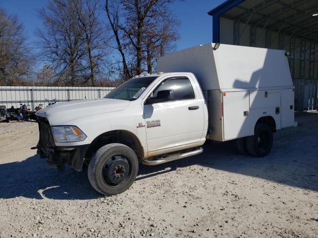 2015 RAM 3500, 