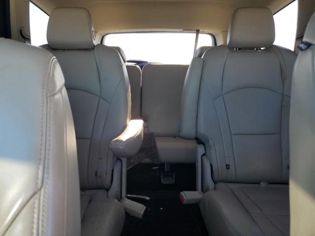 5GAERBKW2JJ194536 - 2018 BUICK ENCLAVE ESSENCE Qara foto 10