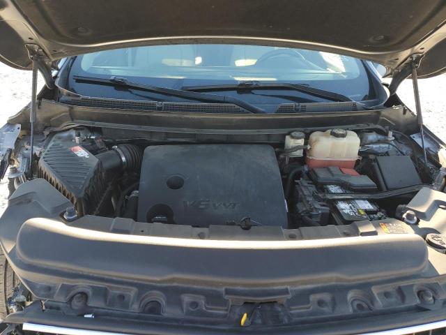 5GAERBKW2JJ194536 - 2018 BUICK ENCLAVE ESSENCE Qara foto 12