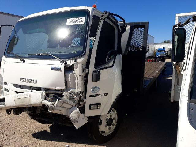 2020 ISUZU NRR, 