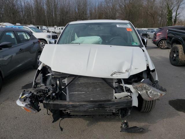 2C4RC1CG6FR583685 - 2015 CHRYSLER TOWN & COU TOURING L WHITE photo 5