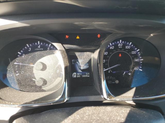 4T1BK1EB1EU130951 - 2014 TOYOTA AVALON BASE 黑色 照片 9