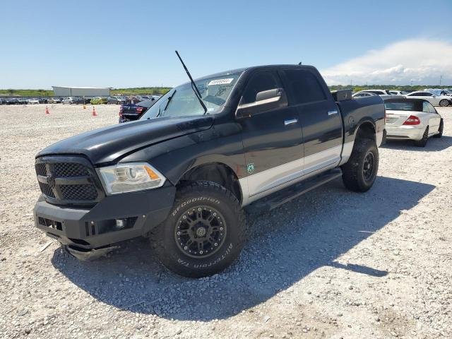 2015 RAM 1500 LARAMIE, 