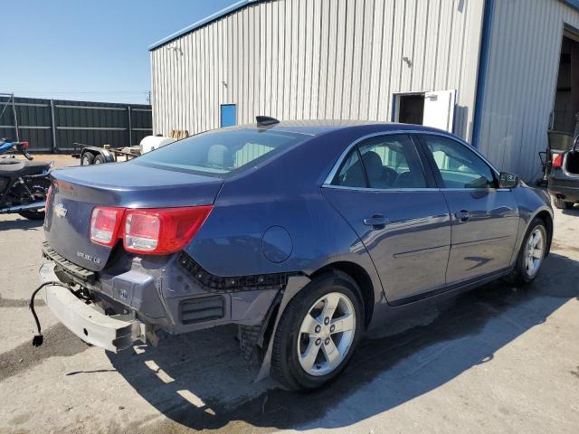 1G11B5SL3FF238362 - 2015 CHEVROLET MALIBU LS GRAY photo 3