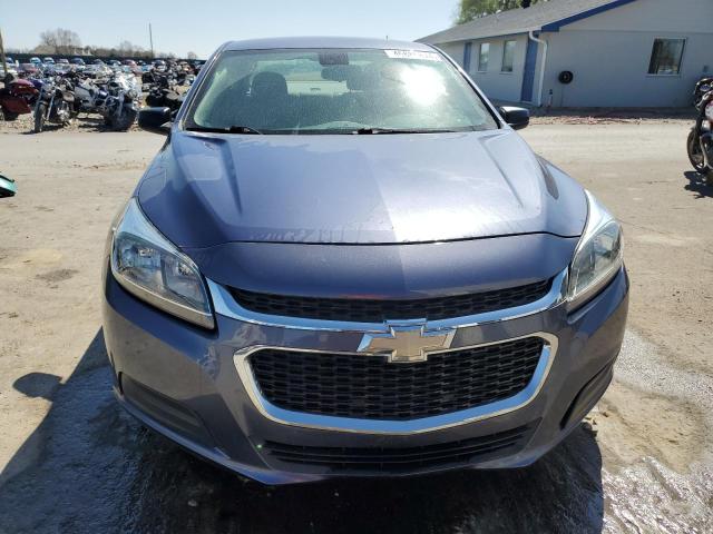 1G11B5SL3FF238362 - 2015 CHEVROLET MALIBU LS GRAY photo 5