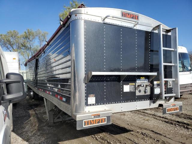 1TDH40023JB159769 - 2018 TIMP TRAILER BLACK photo 1