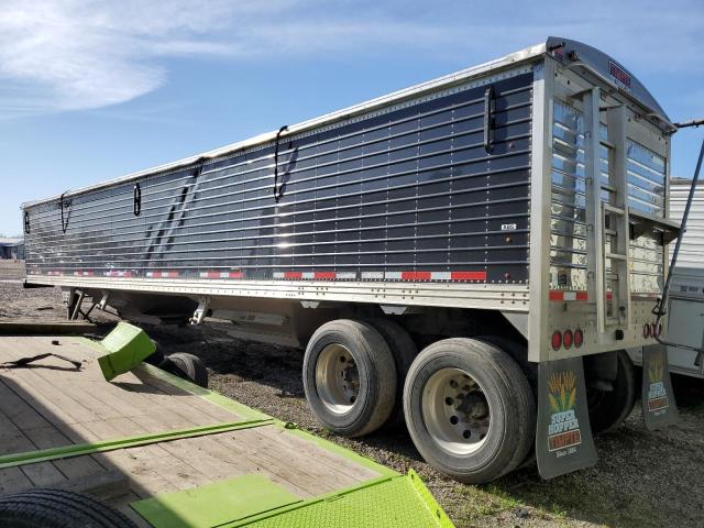 1TDH40023JB159769 - 2018 TIMP TRAILER BLACK photo 3