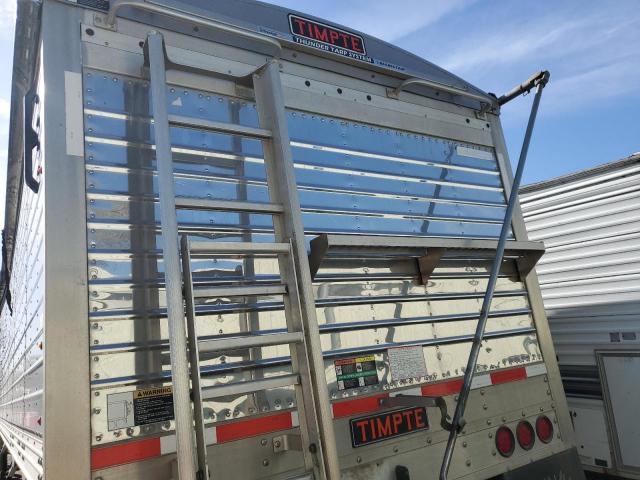 1TDH40023JB159769 - 2018 TIMP TRAILER BLACK photo 6