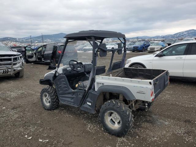 LWGMDYZ05AA001955 - 2010 MISC 4WHLD CART WHITE photo 3