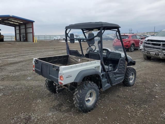 LWGMDYZ05AA001955 - 2010 MISC 4WHLD CART WHITE photo 4