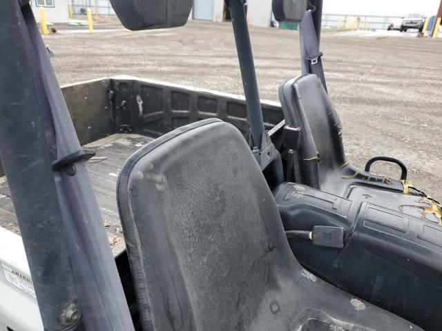 LWGMDYZ05AA001955 - 2010 MISC 4WHLD CART WHITE photo 6