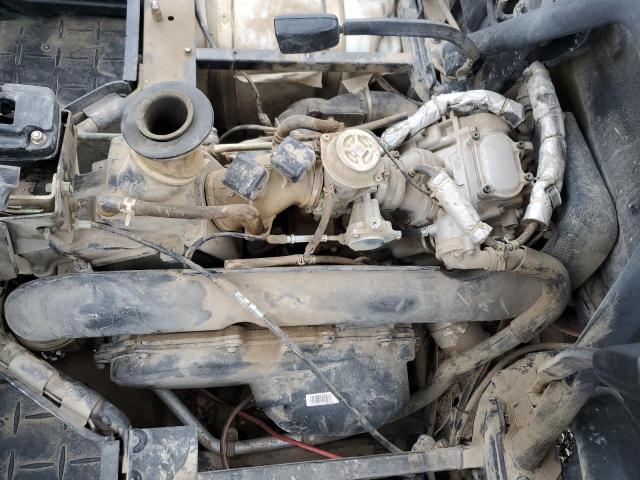 LWGMDYZ05AA001955 - 2010 MISC 4WHLD CART WHITE photo 7