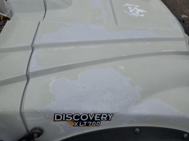 LWGMDYZ05AA001955 - 2010 MISC 4WHLD CART WHITE photo 9