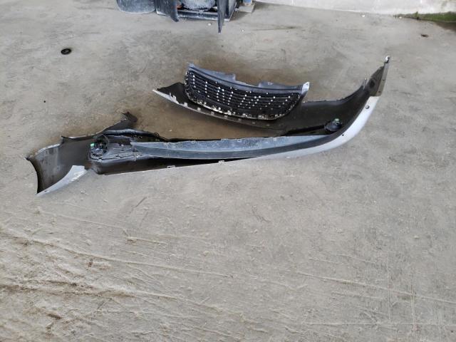 2C4RC1BG3FR583922 - 2015 CHRYSLER TOWN & COU TOURING 银色 照片 13