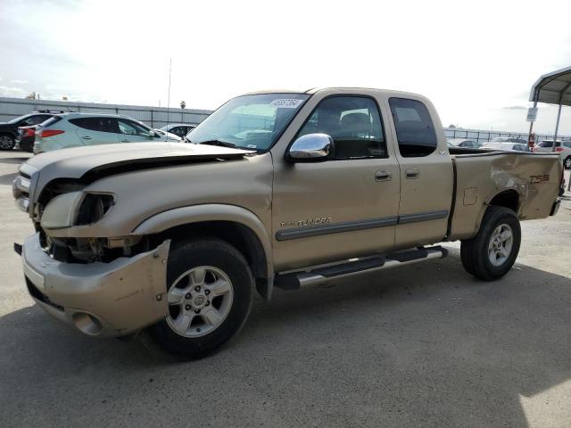 2003 TOYOTA TUNDRA ACCESS CAB SR5, 