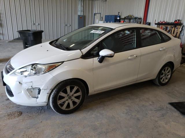 2013 FORD FIESTA SE, 