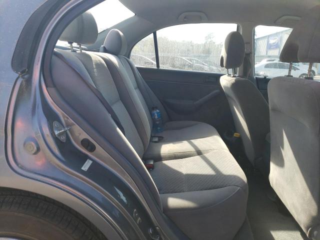 1HGES16305L002099 - 2005 HONDA CIVIC DX VP Boz foto 10