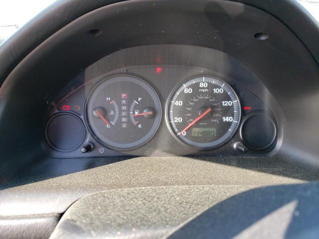 1HGES16305L002099 - 2005 HONDA CIVIC DX VP Boz foto 9