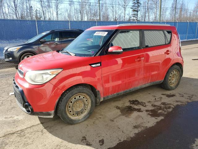 2014 KIA SOUL !, 