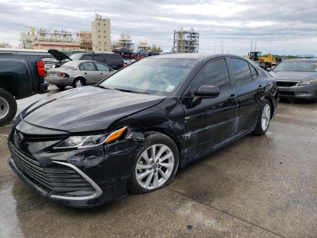 2022 TOYOTA CAMRY LE, 