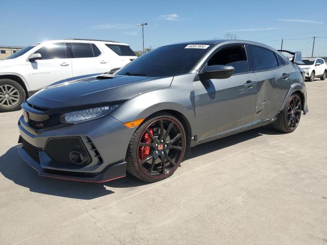 2019 HONDA CIVIC TYPE-R TOURING, 