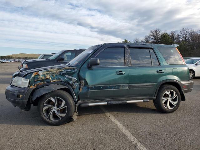 2000 HONDA CR-V EX, 