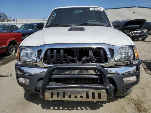 5TESM92NX4Z450562 - 2004 TOYOTA TACOMA XTRACAB PRERUNNER Ağ foto 5