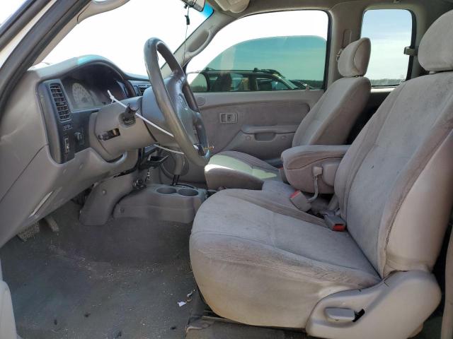 5TESM92NX4Z450562 - 2004 TOYOTA TACOMA XTRACAB PRERUNNER Ağ foto 7