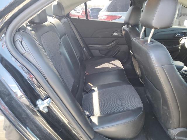 1G11C5SL6EF108751 - 2014 CHEVROLET MALIBU 1LT 石墨色 照片 10