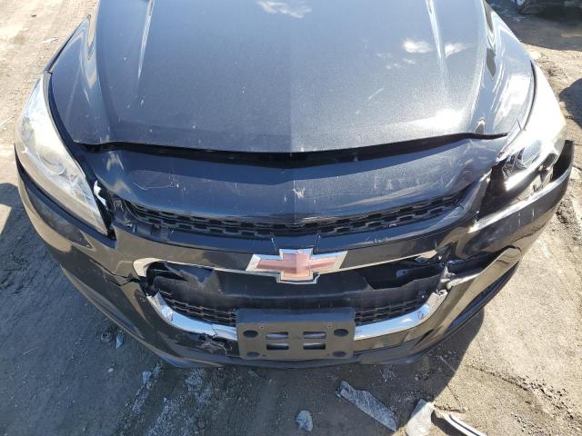 1G11C5SL6EF108751 - 2014 CHEVROLET MALIBU 1LT 石墨色 照片 11