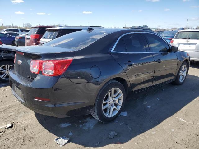 1G11C5SL6EF108751 - 2014 CHEVROLET MALIBU 1LT 石墨色 照片 3