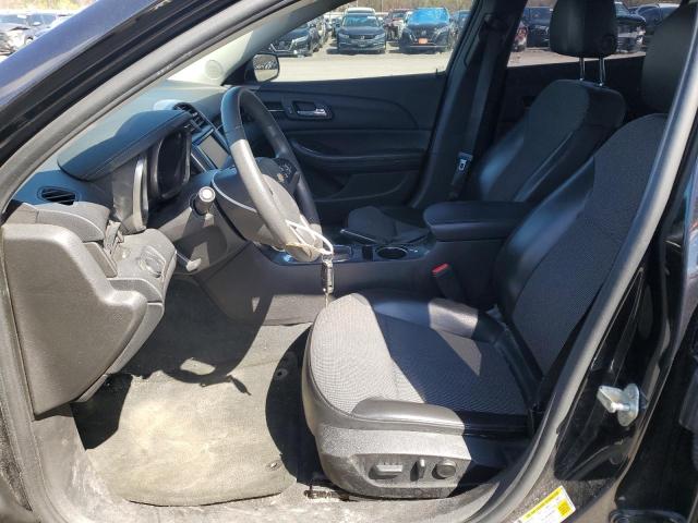 1G11C5SL6EF108751 - 2014 CHEVROLET MALIBU 1LT 石墨色 照片 7