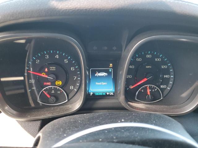 1G11C5SL6EF108751 - 2014 CHEVROLET MALIBU 1LT 石墨色 照片 9