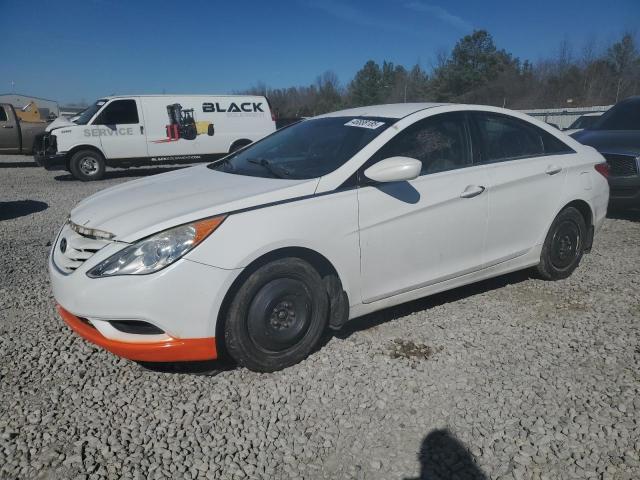 2012 HYUNDAI SONATA GLS, 
