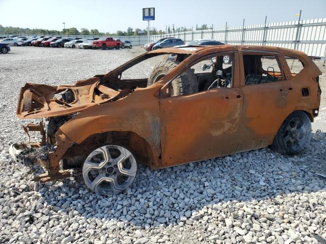 2017 HONDA CR-V EXL, 