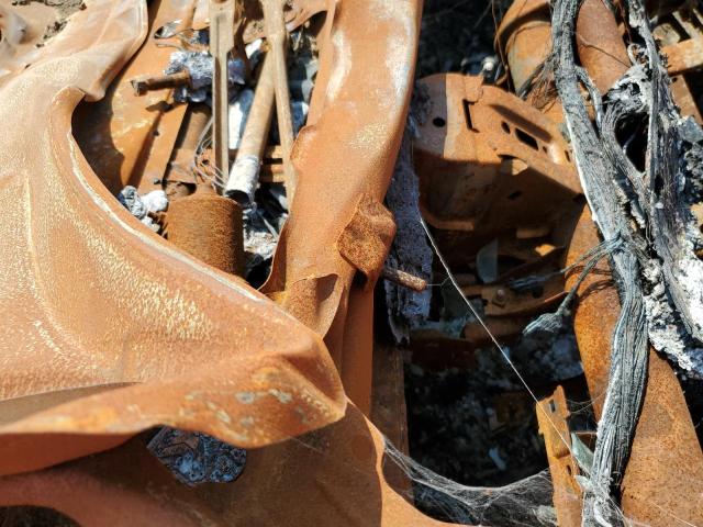 5J6RW2H89HL028749 - 2017 HONDA CR-V EXL Сұр фото 12