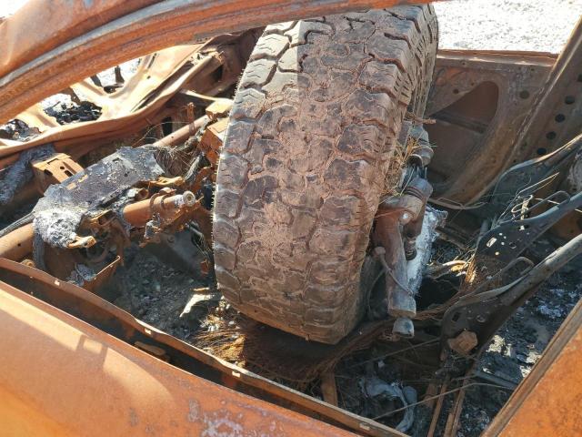 5J6RW2H89HL028749 - 2017 HONDA CR-V EXL Сұр фото 7