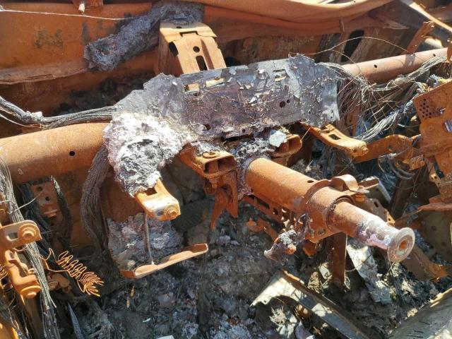 5J6RW2H89HL028749 - 2017 HONDA CR-V EXL Сұр фото 9