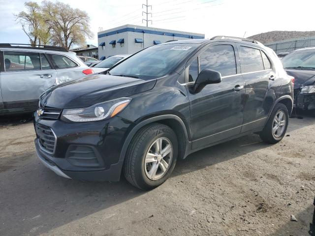 2019 CHEVROLET TRAX 1LT, 