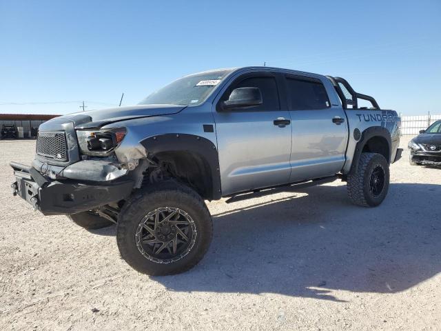 2012 TOYOTA TUNDRA CREWMAX LIMITED, 