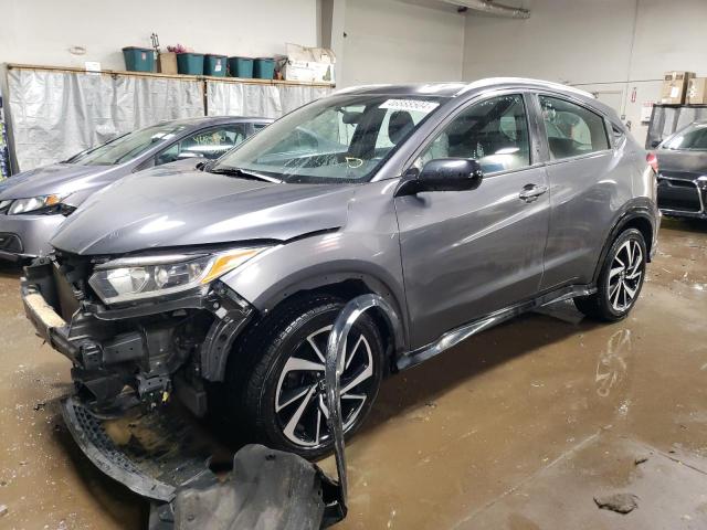 2019 HONDA HR-V SPORT, 