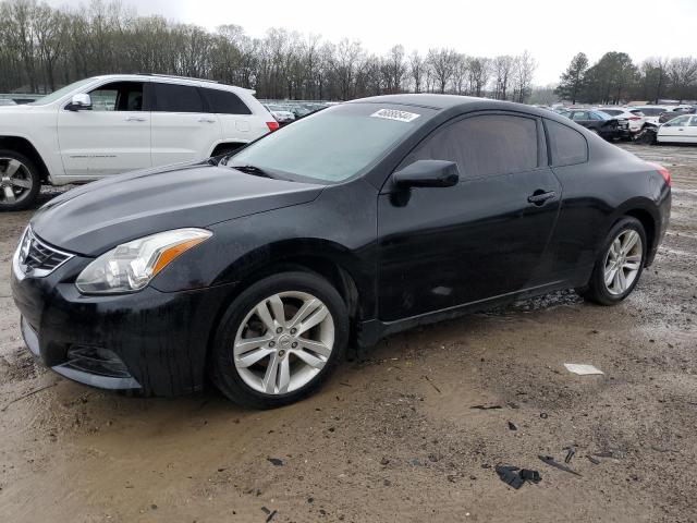 2012 NISSAN ALTIMA S, 