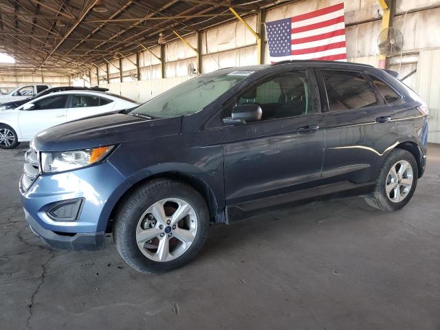 2018 FORD EDGE SE, 