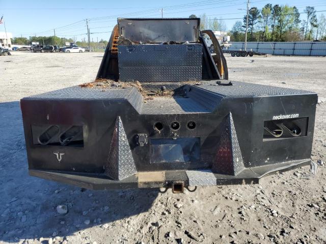 3C63R3LJ1JG187293 - 2018 RAM 3500 SLT BURN photo 6