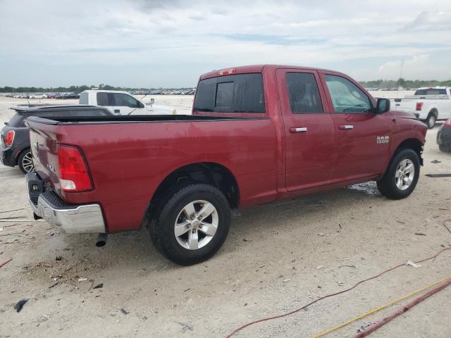 1C6RR7GG7FS524372 - 2015 RAM 1500 SLT MAROON photo 3