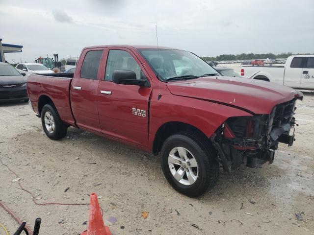 1C6RR7GG7FS524372 - 2015 RAM 1500 SLT MAROON photo 4