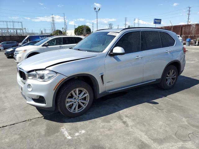 2014 BMW X5 XDRIVE35I, 