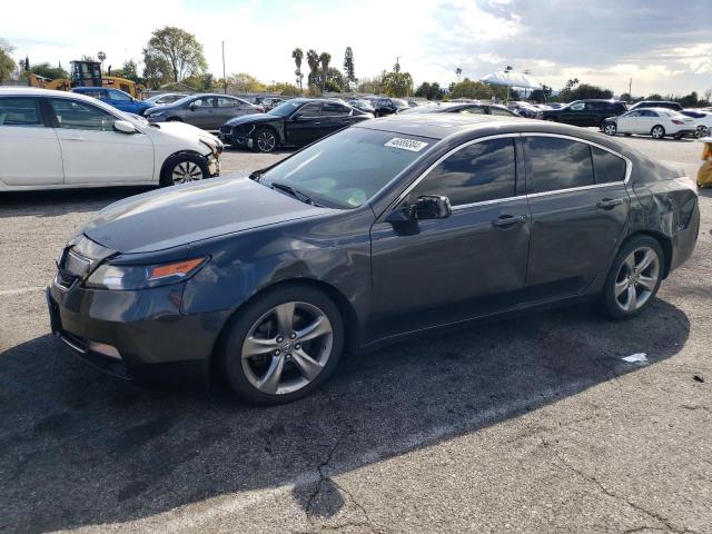 2012 ACURA TL, 