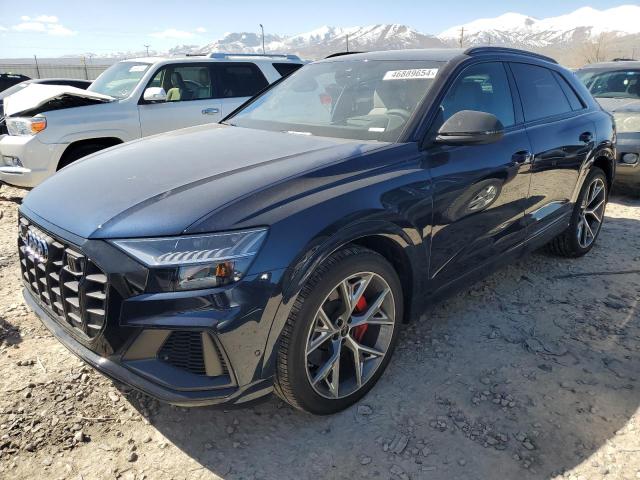 2023 AUDI SQ8 PRESTIGE, 