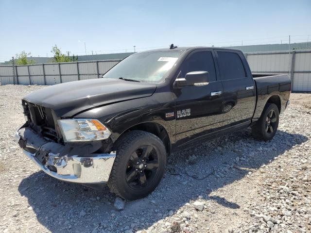 2015 RAM 1500 SLT, 